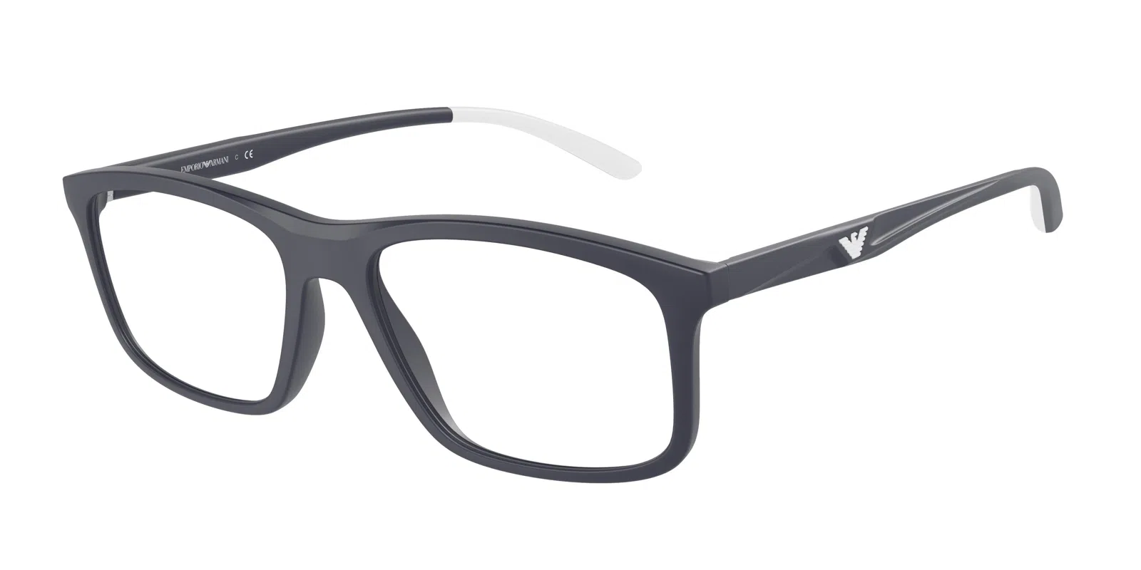Emporio Armani 3196 Eyeglasses - view 2